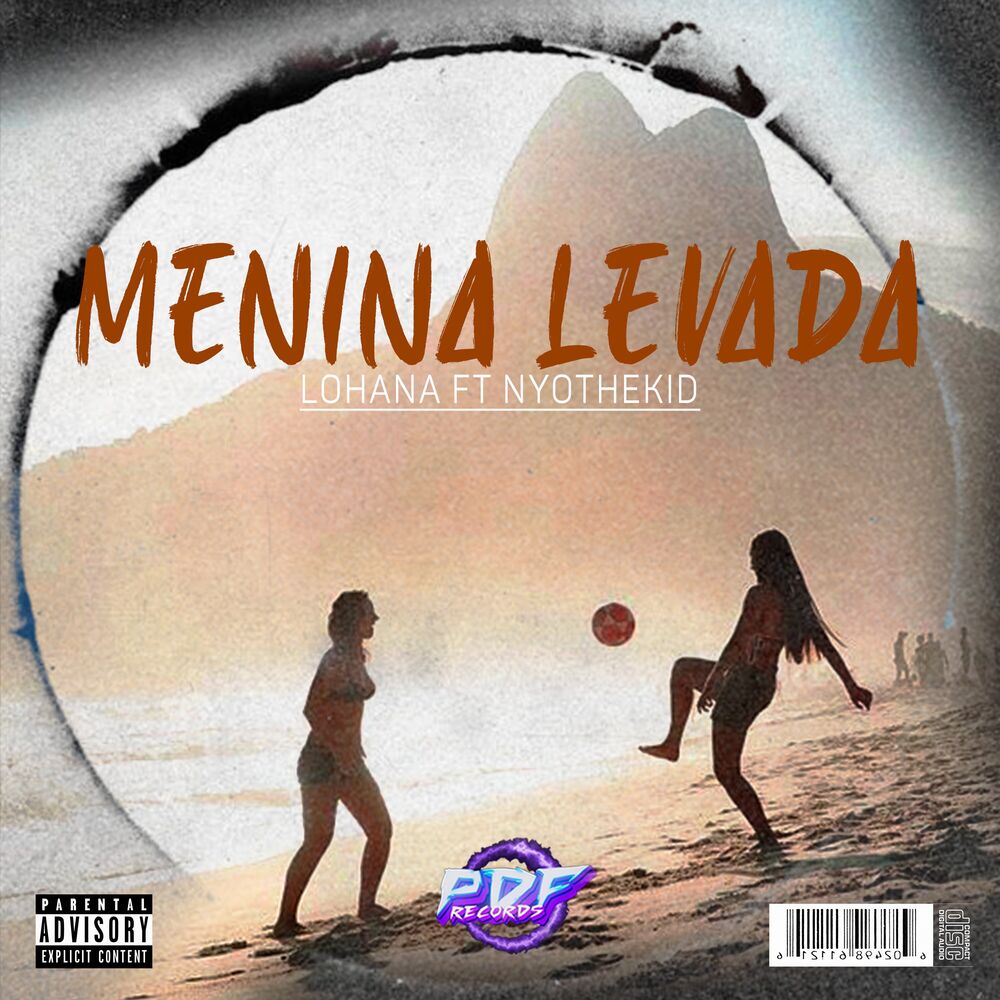 Picture of Menina Levada