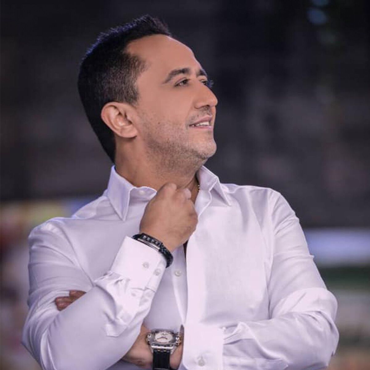 Album cover of La3younik