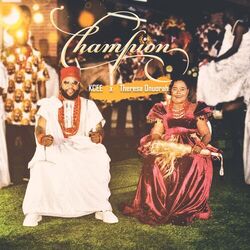 Cover of Champion
