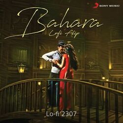 Cover of Bahara