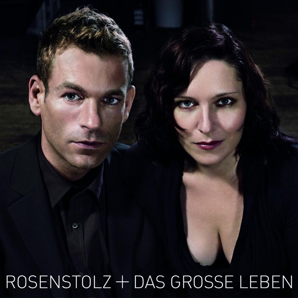 Picture of Das grosse Leben