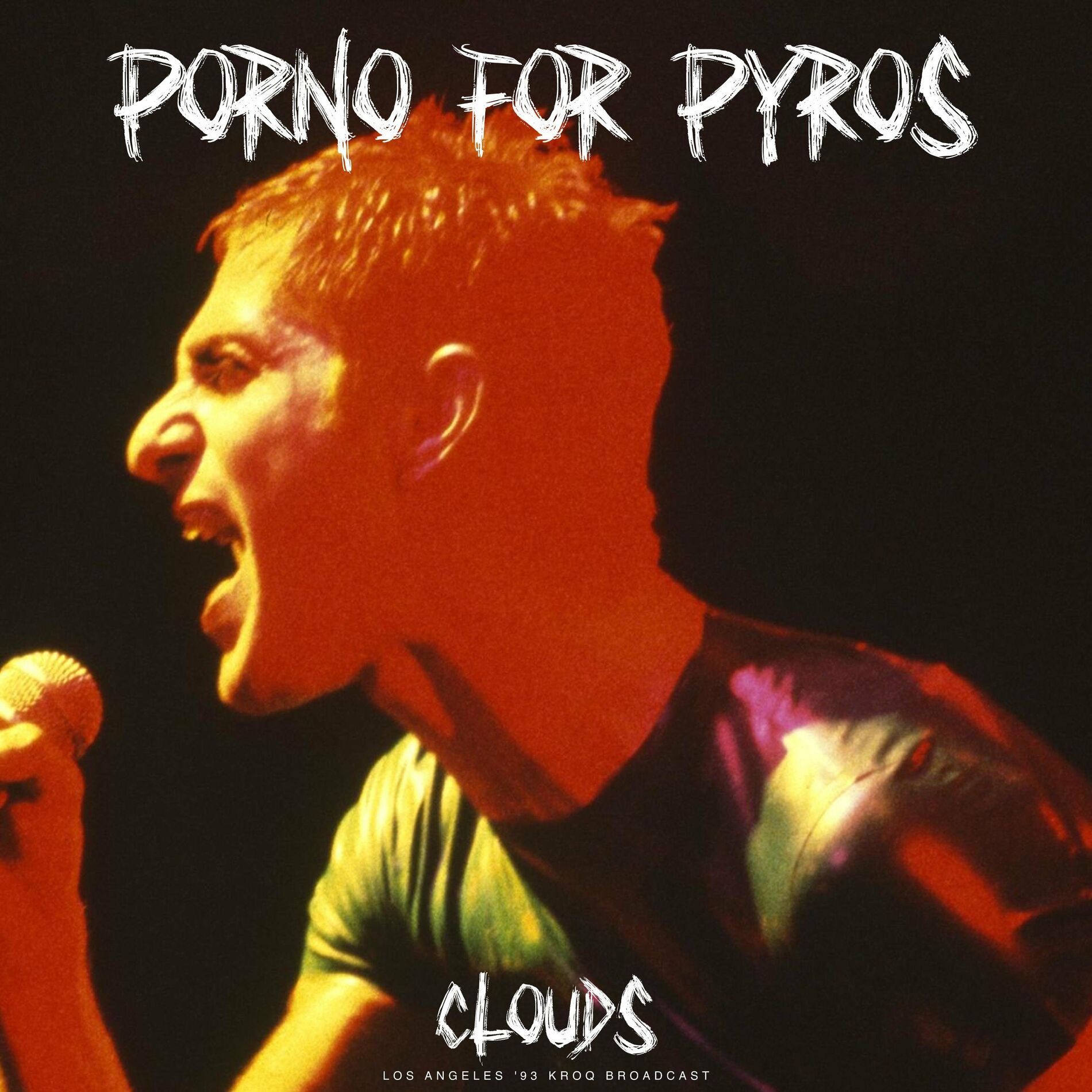 Porno For Pyros: албуми, песни, плейлисти | Слушайте на Deezer