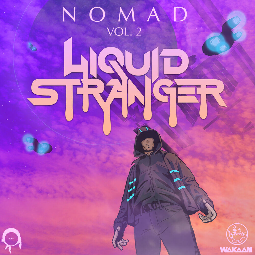 Picture of Nomad Vol. 2