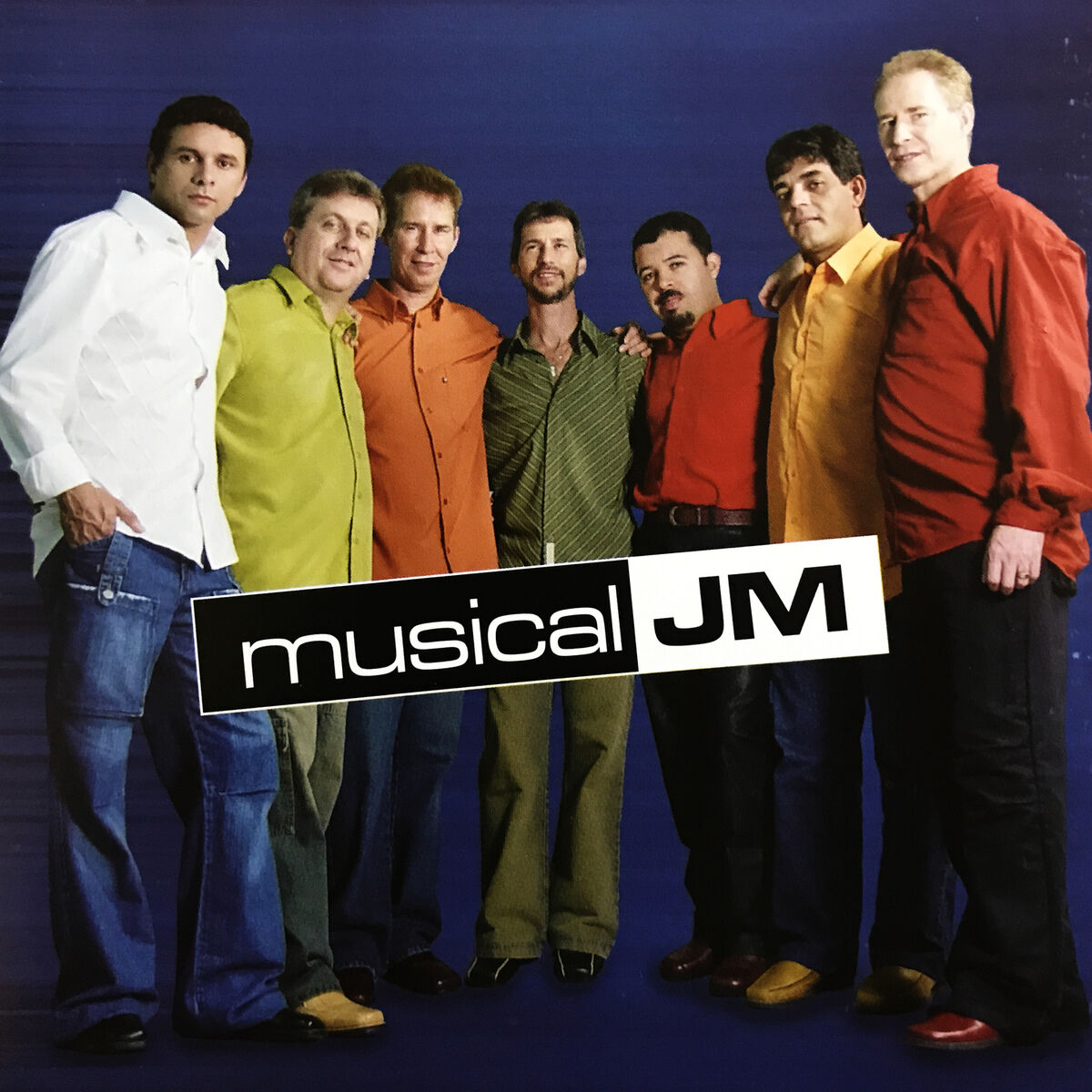 Album cover of Amor Mafioso