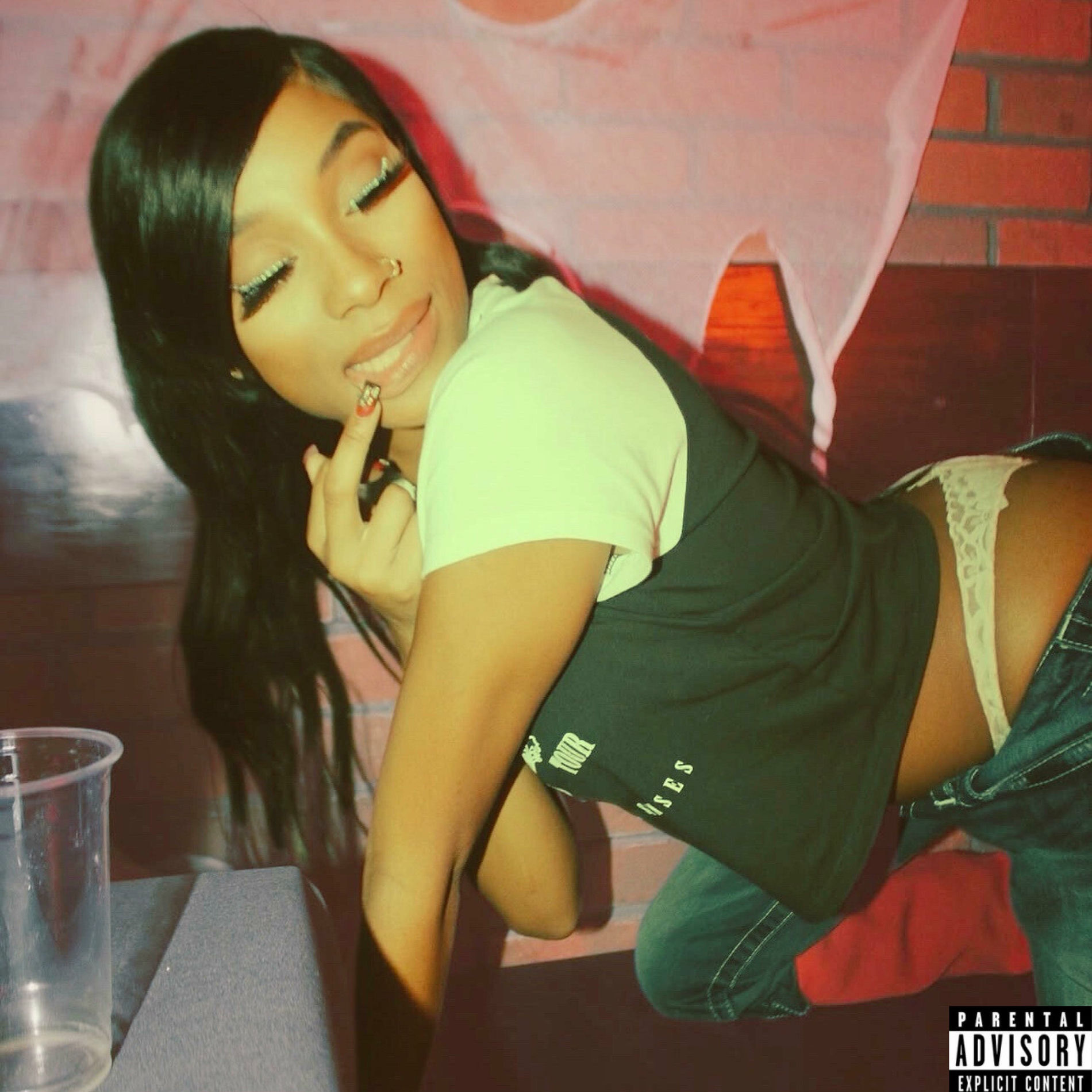 Album cover of Honcho Bounce ($kinny girl Anthem) (feat. Waverunna & Mvntana)