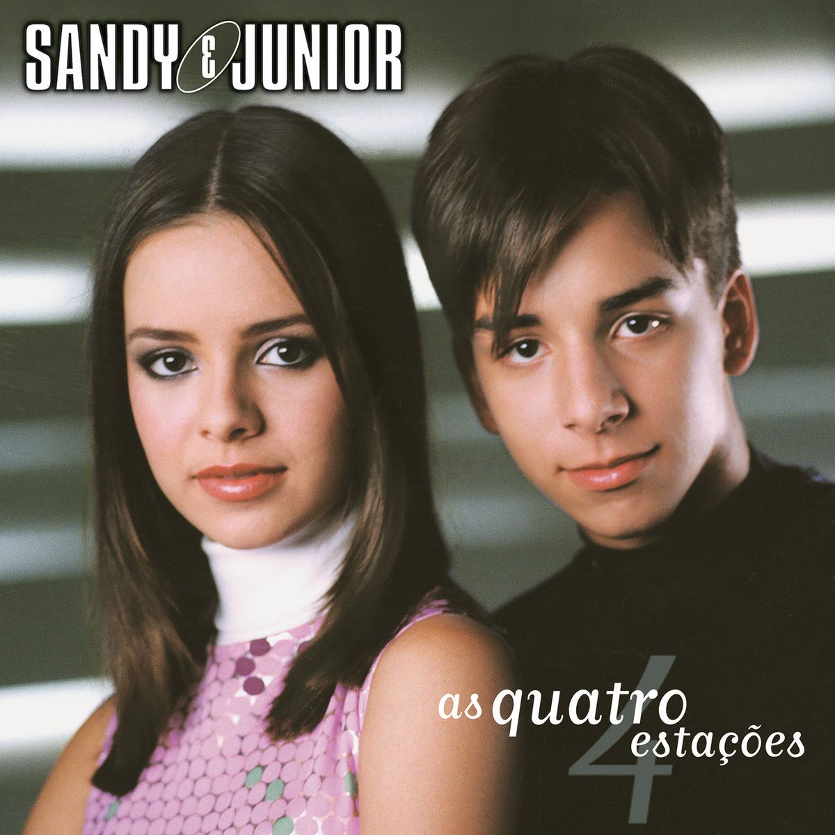 Album cover of As Quatro Estações