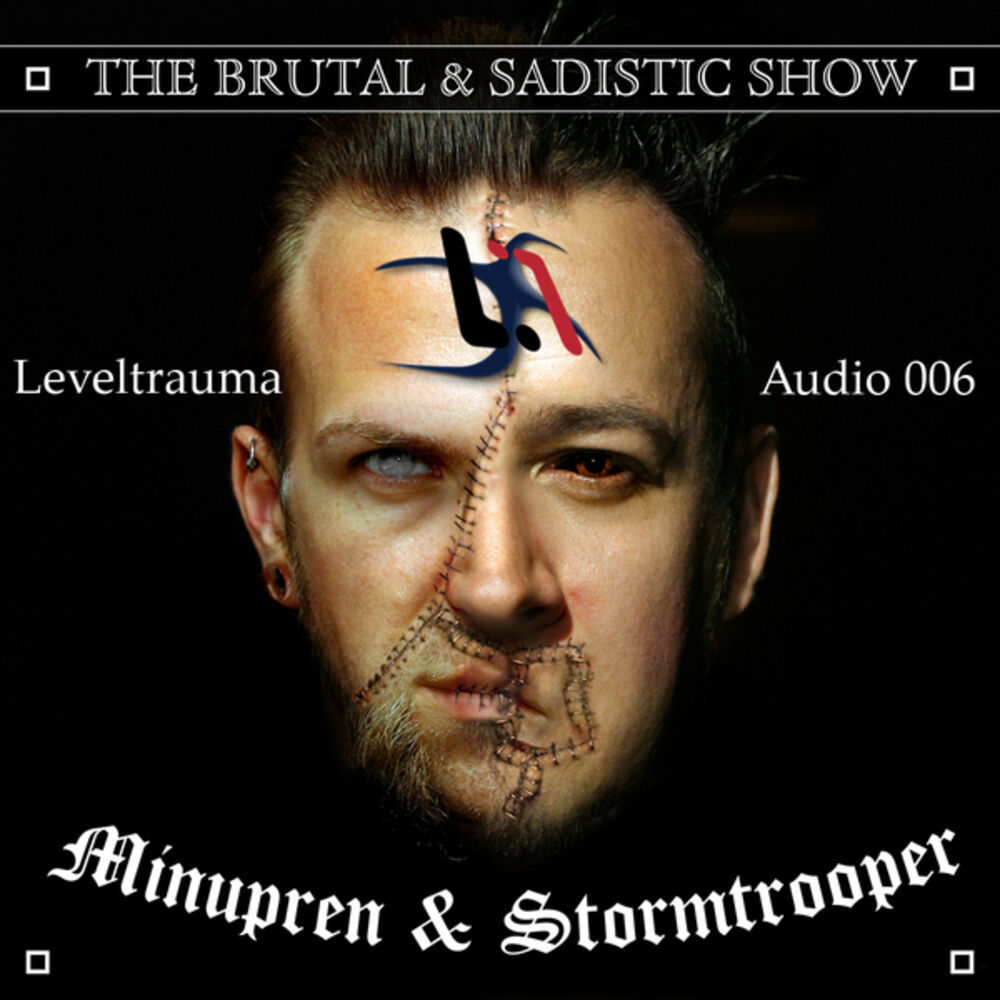 Picture of The Brutal and Sadistic Show