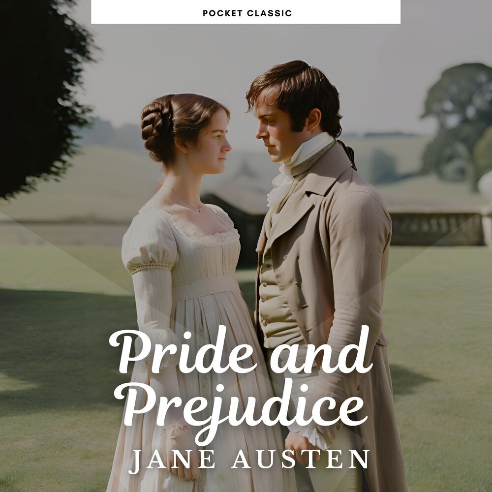 Picture of Pride and Prejudice by Jane Austen