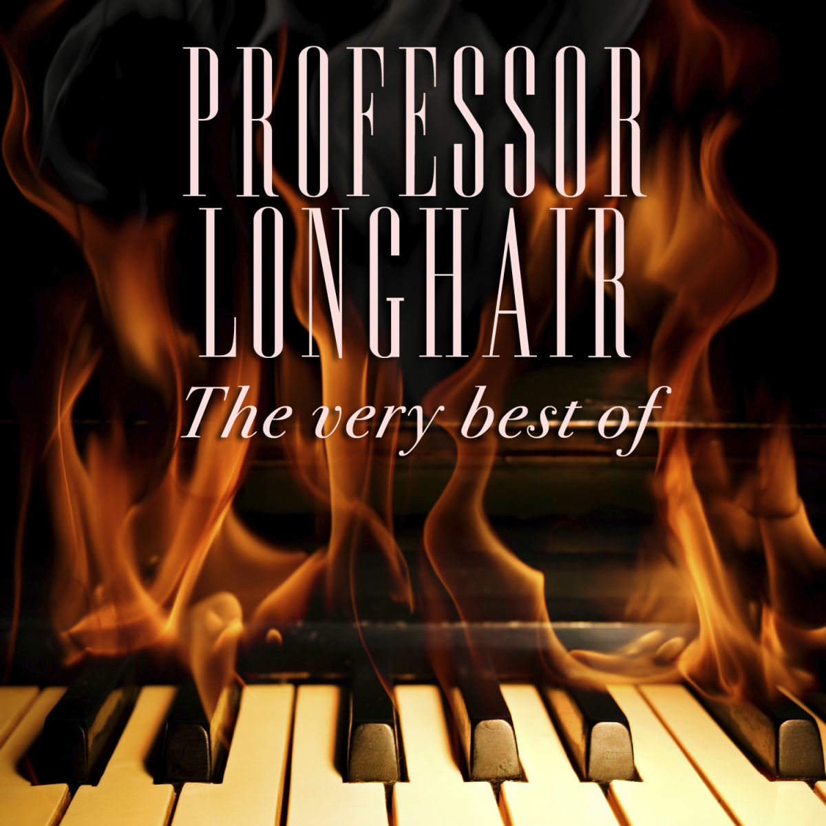 Album cover of Baby Let Me Hold Your Hand