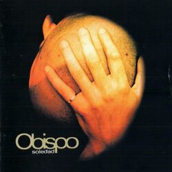 Cover of Soledad