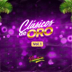 Cover of Clásicos de Oro Vol. 1