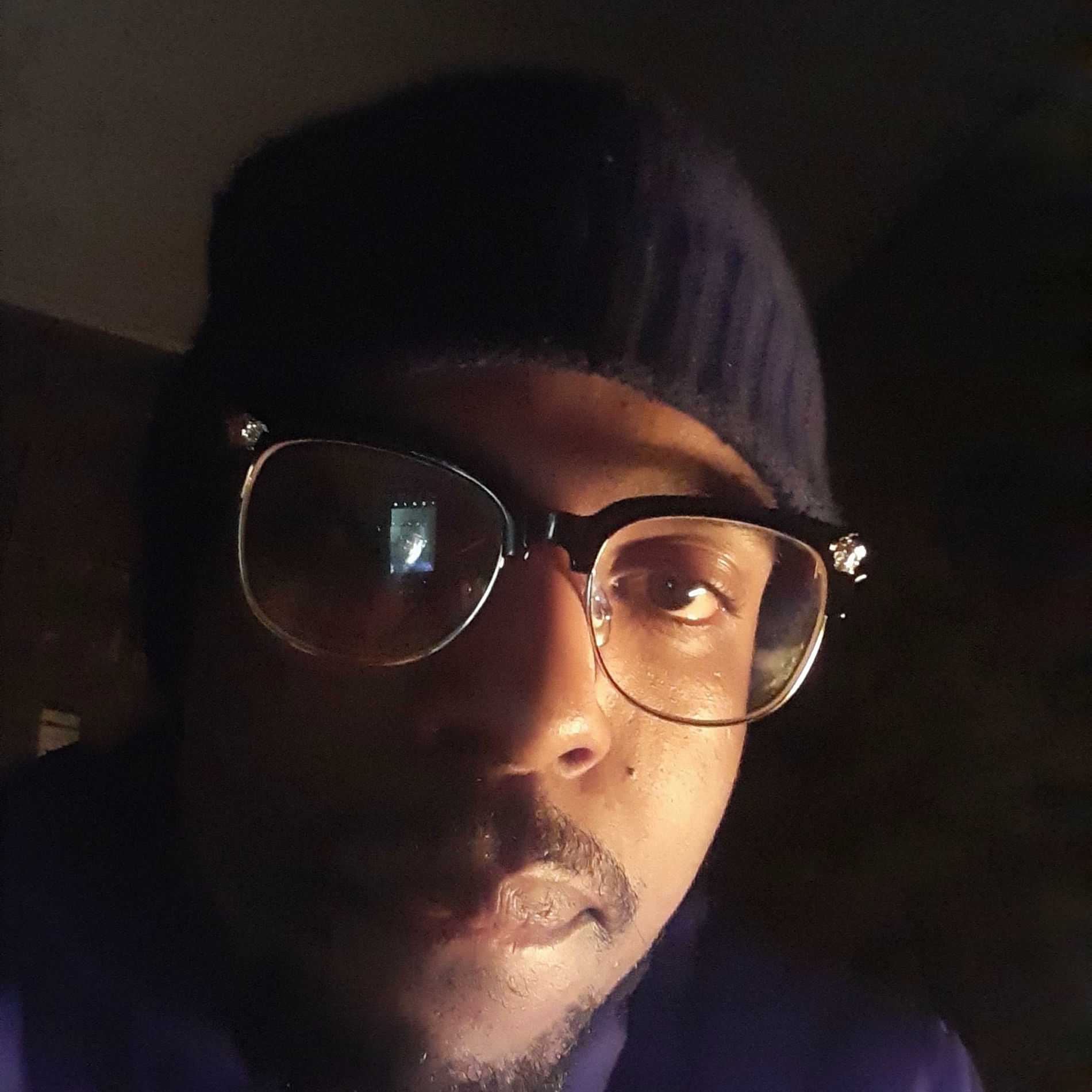 Album cover of The Warm Up