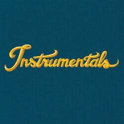Cover of Lady (Instrumentals)
