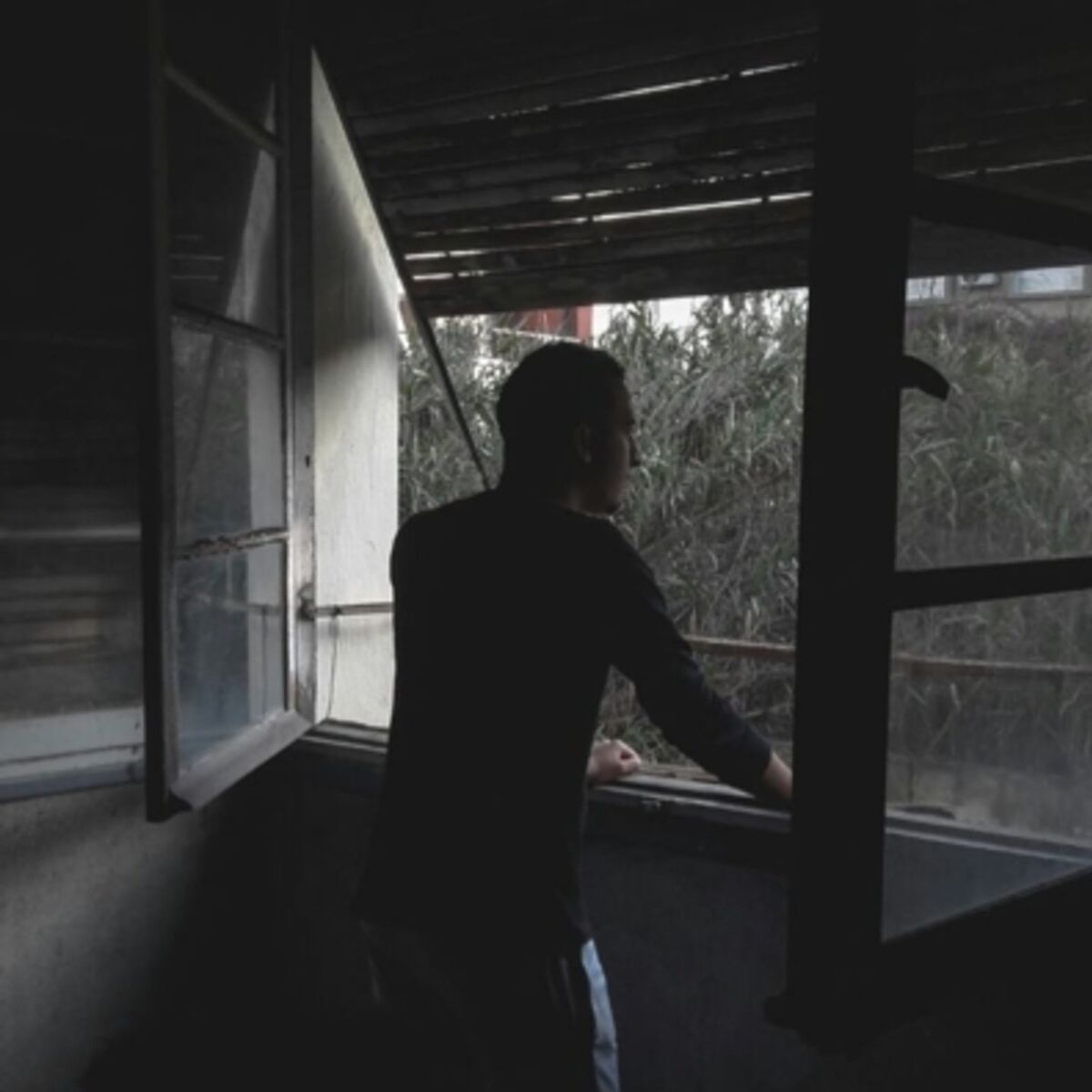 Album cover of Zhaymer