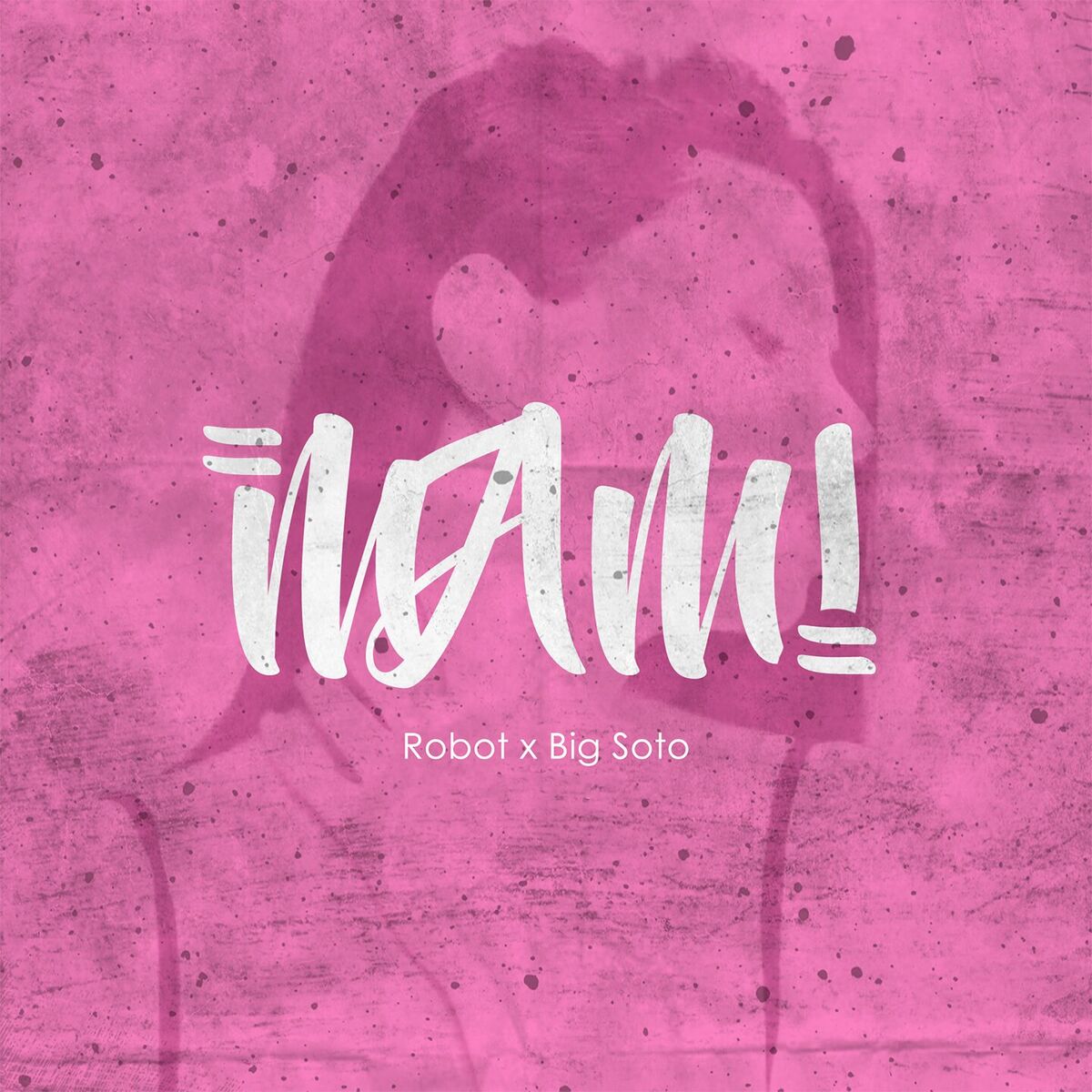 Album cover of Mami
