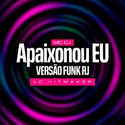 Cover of Apaixonou Eu (Rj)