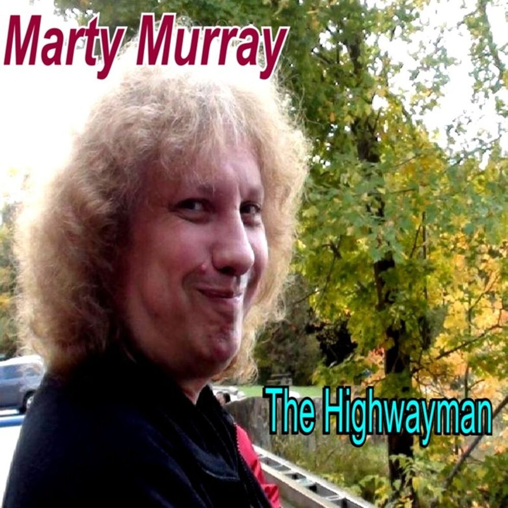 Picture of The Highwayman