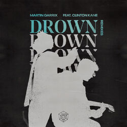 Cover of Drown (feat. Clinton Kane) (Remixes)