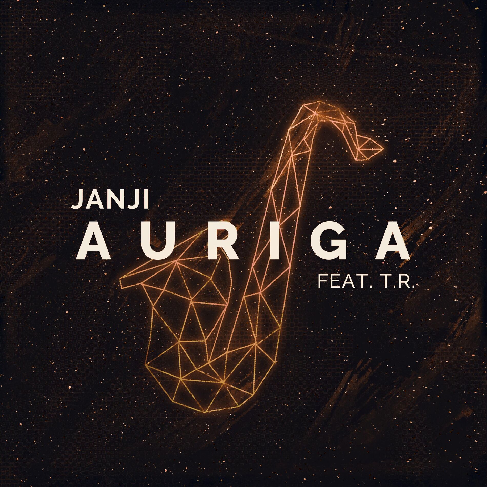 Album cover of Auriga (feat. T.R.)