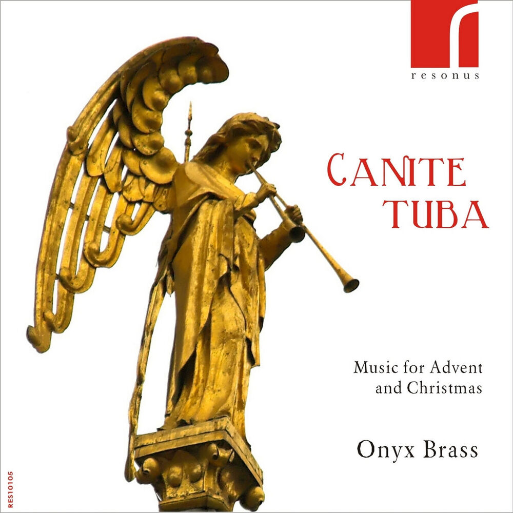 Picture of Canite Tuba: Music for Advent and Christmas