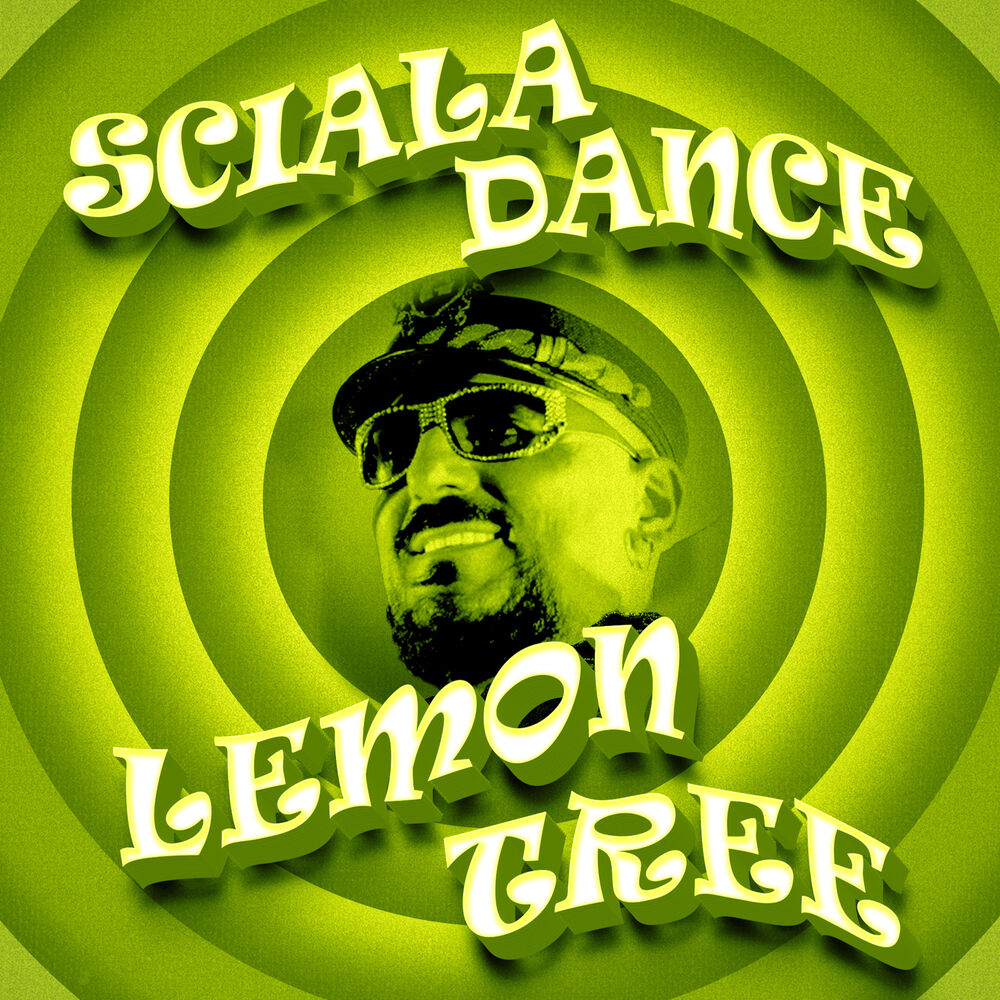 Picture of Lemon Tree (Gigi Dag Mix)