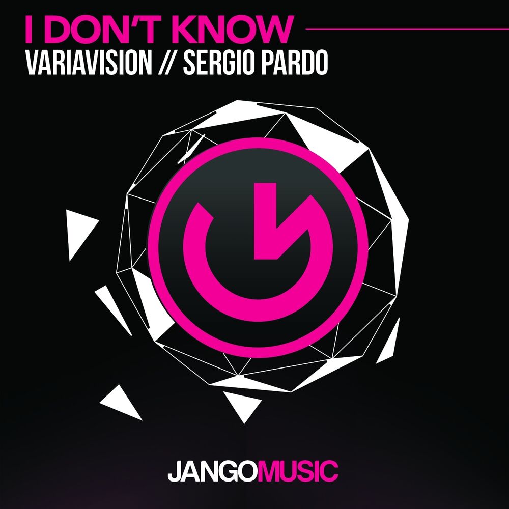 Picture of I Don't Know