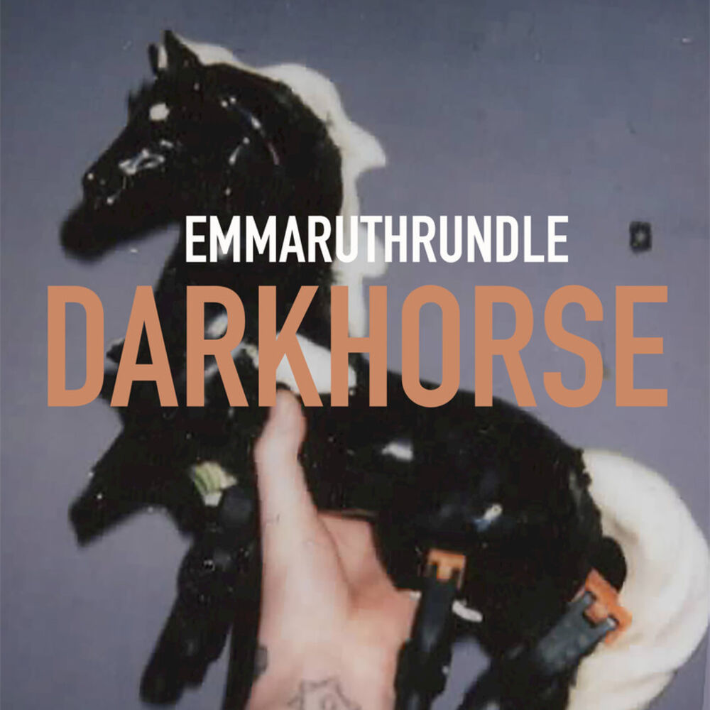 Picture of Darkhorse (Edit)