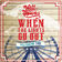 When the Lights Go Out (feat. Troi) (Radio Edit) by Will Sparks album cover
