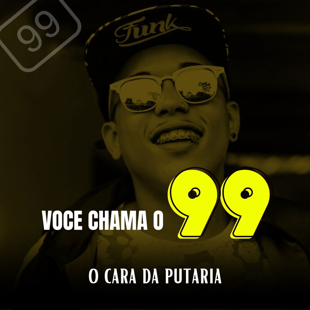 Picture of Você Chama o 99