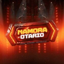 Cover of NAMORA OTÁRIO