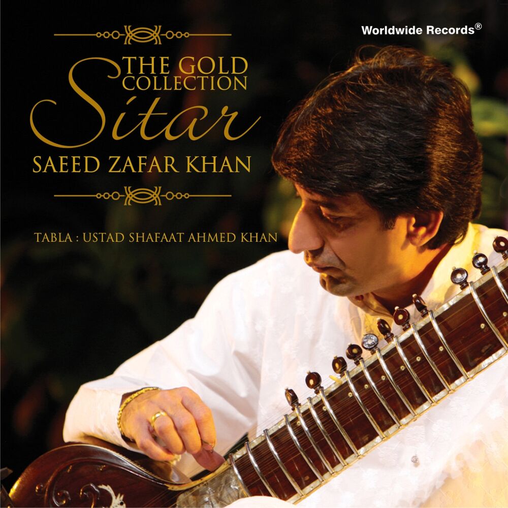 Picture of The Gold Collection: Sitar