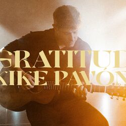 Cover of Gratitud