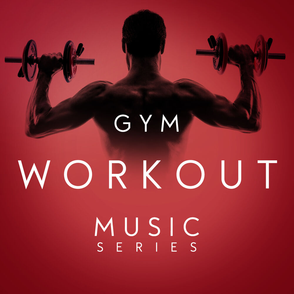 Picture of Gym Workout Music Series