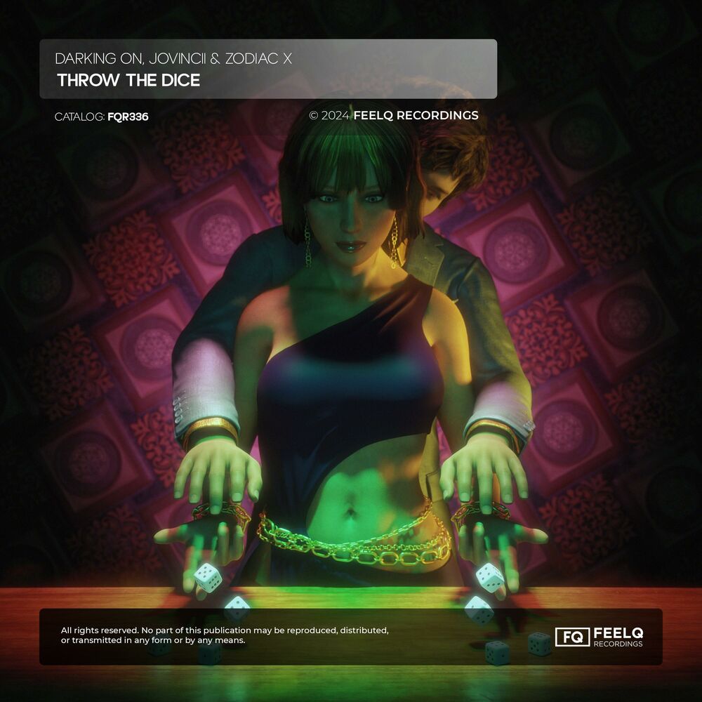 Picture of Throw The Dice