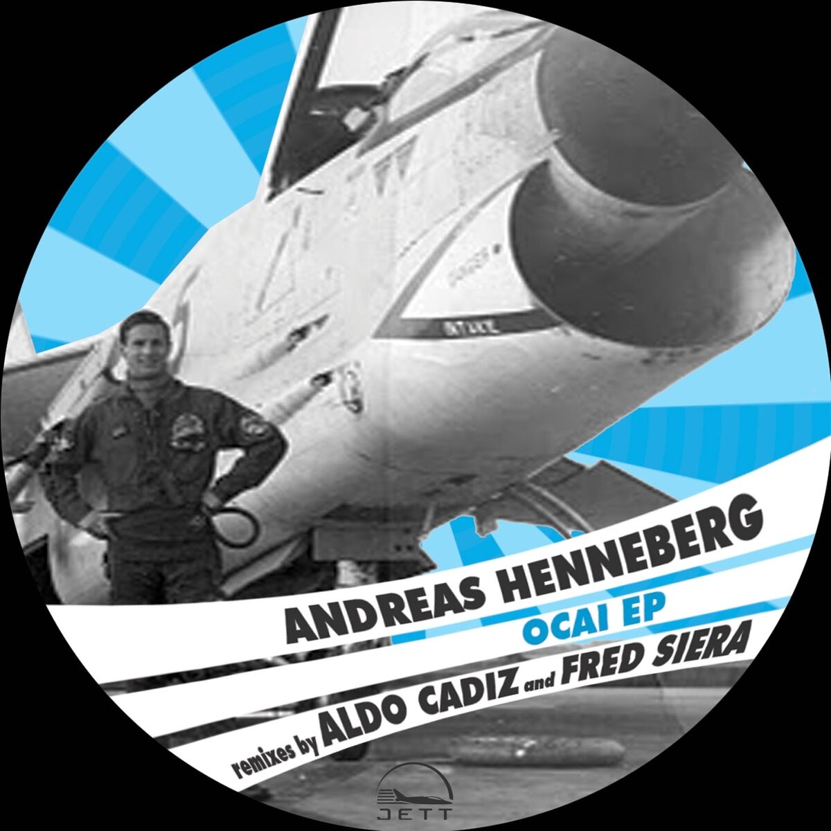 Album cover of Ocai