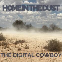 Cover of Home In The Dust