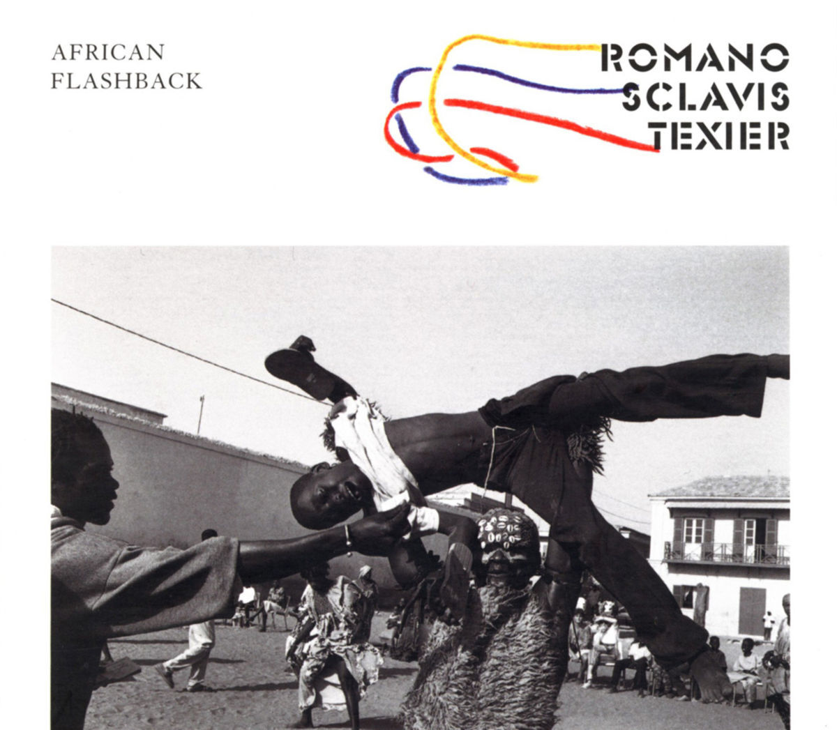 Album cover of Viso di donna