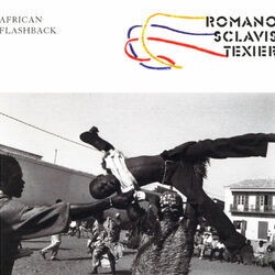 Cover of African Flashback