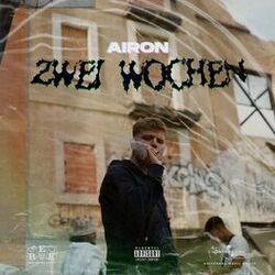 Cover of Zwei Wochen