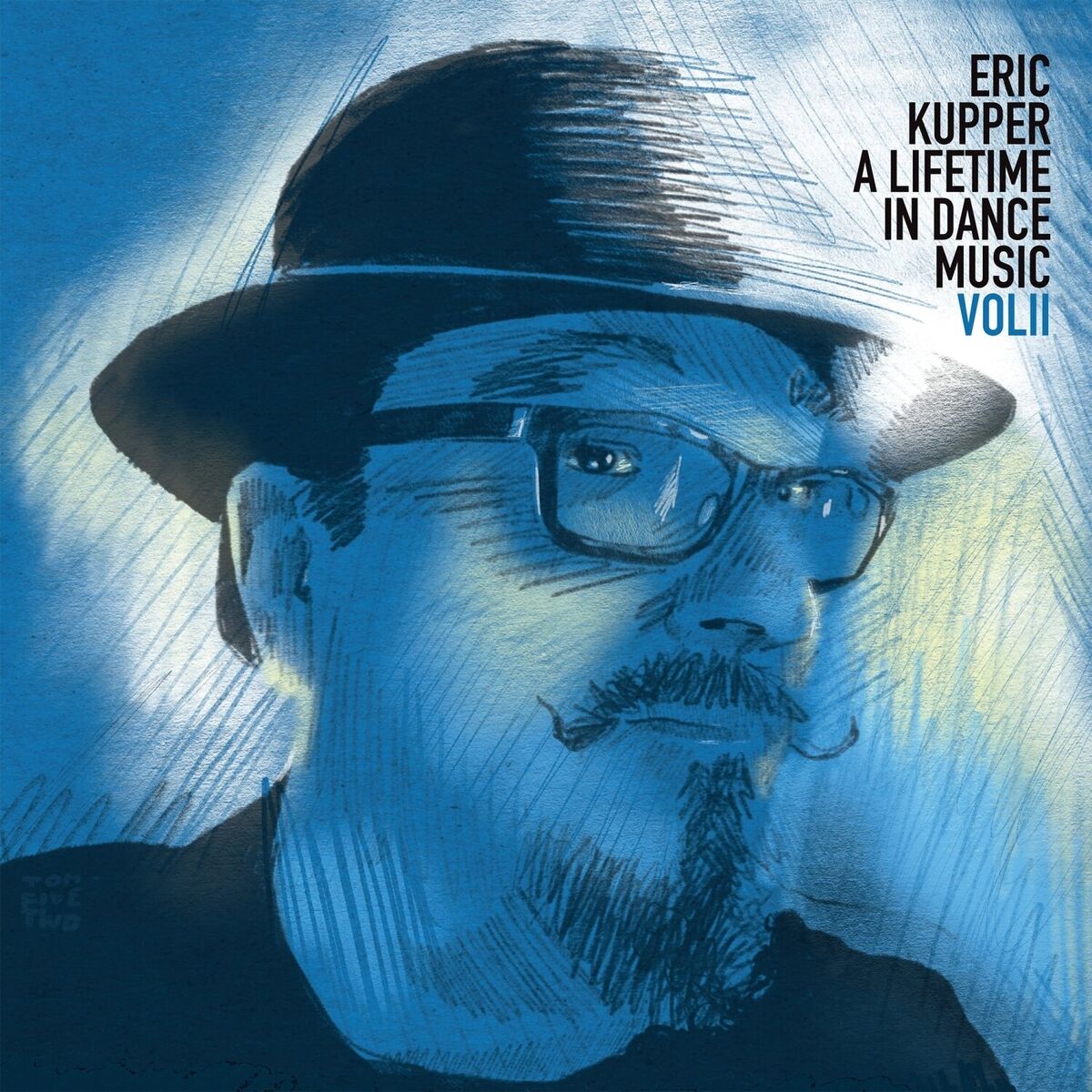 Album cover of A Lifetime in Dance Music, Vol. 2