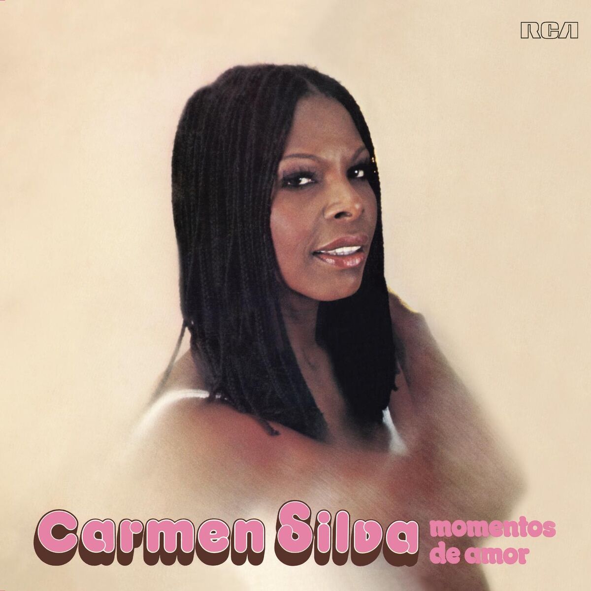Album cover of Momentos De Amor