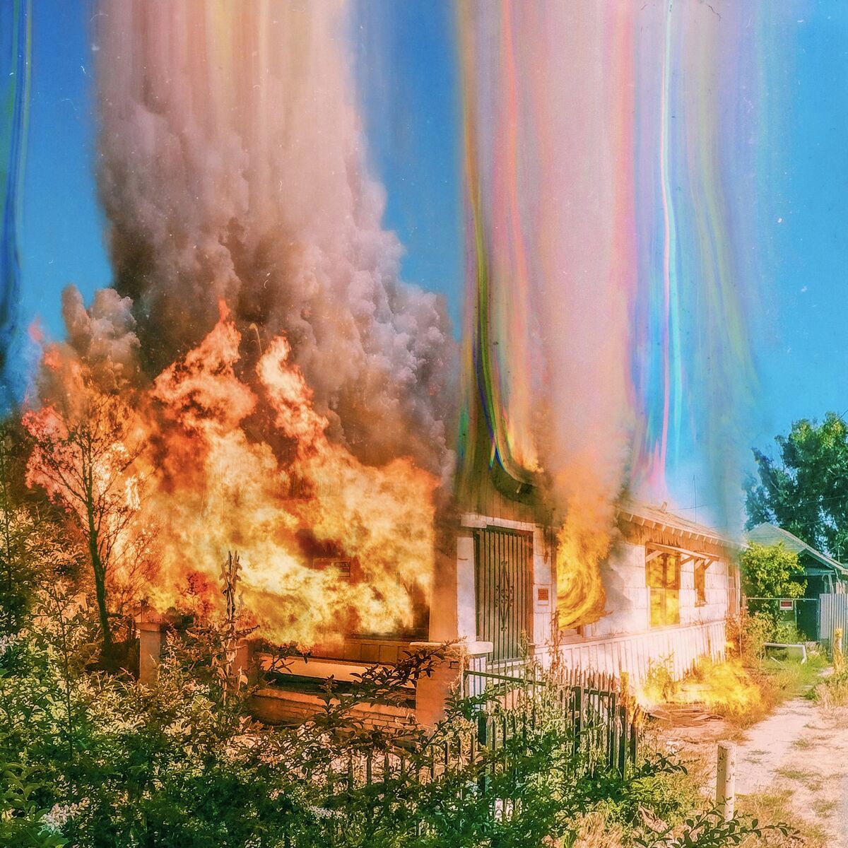 Album cover of NASA