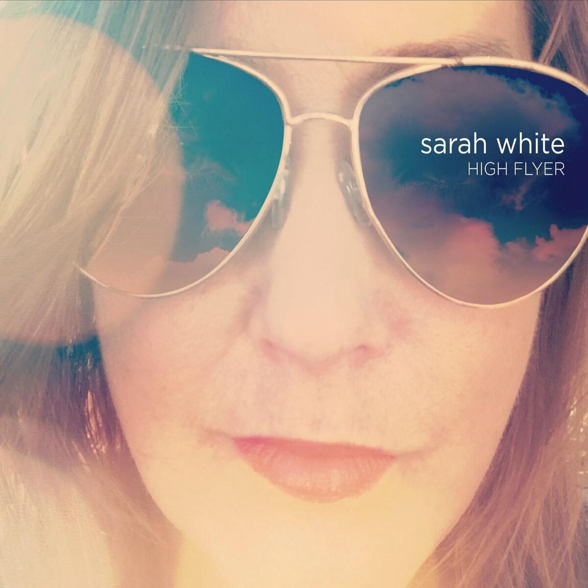 Album cover of High Flyer