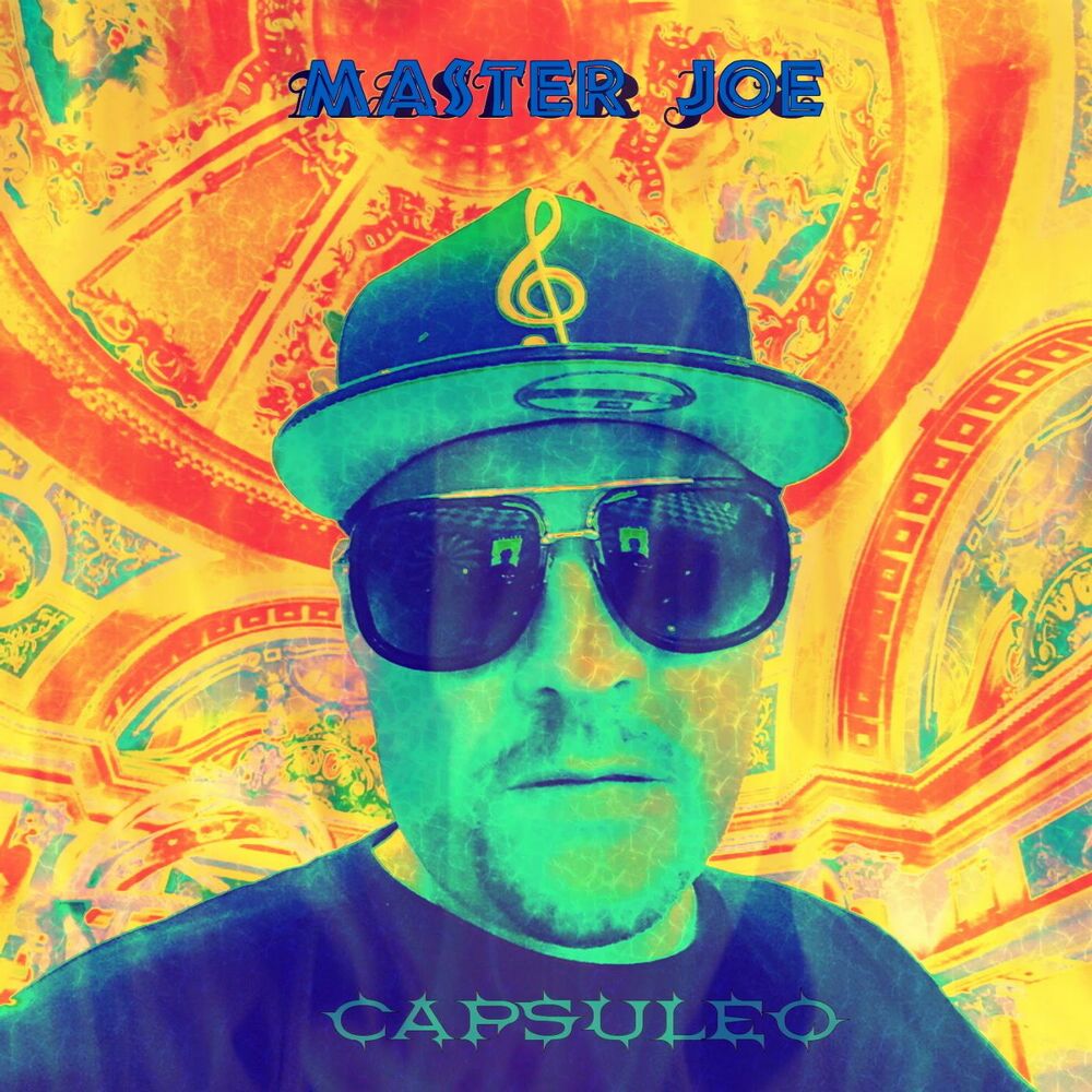 Picture of Capsuleo (feat. Clandestino & Yailemm)