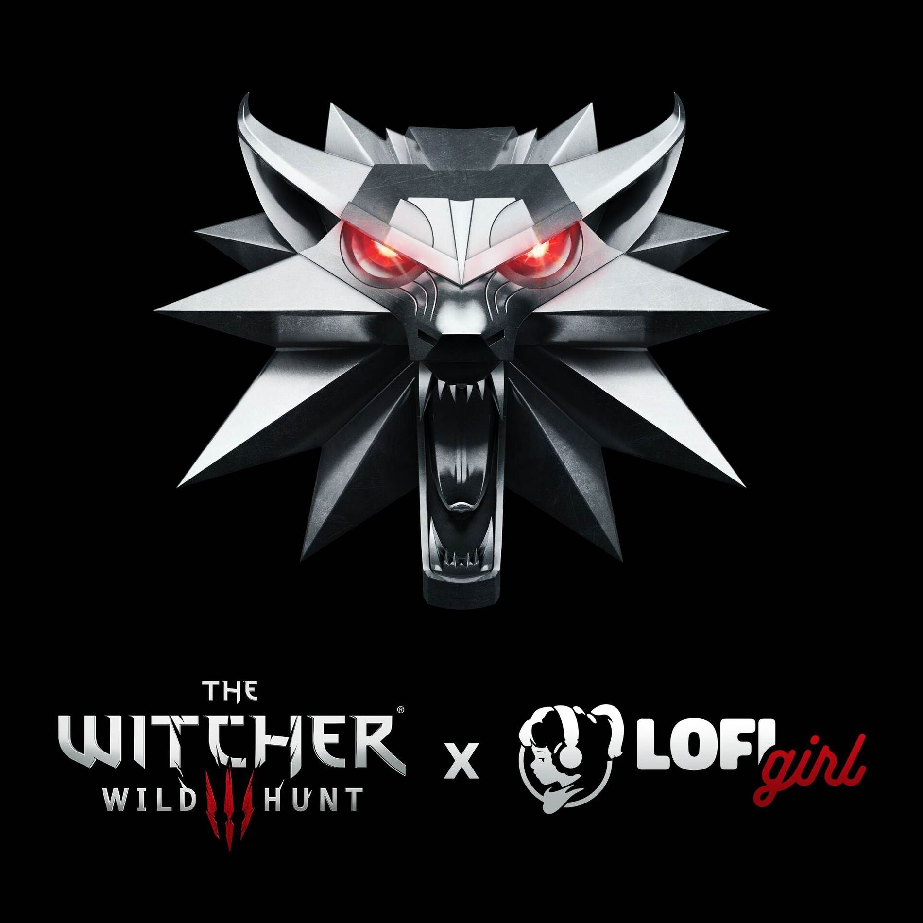 Album cover of Geralt of Rivia (The Witcher 3: Wild Hunt) (Lofi Remix)