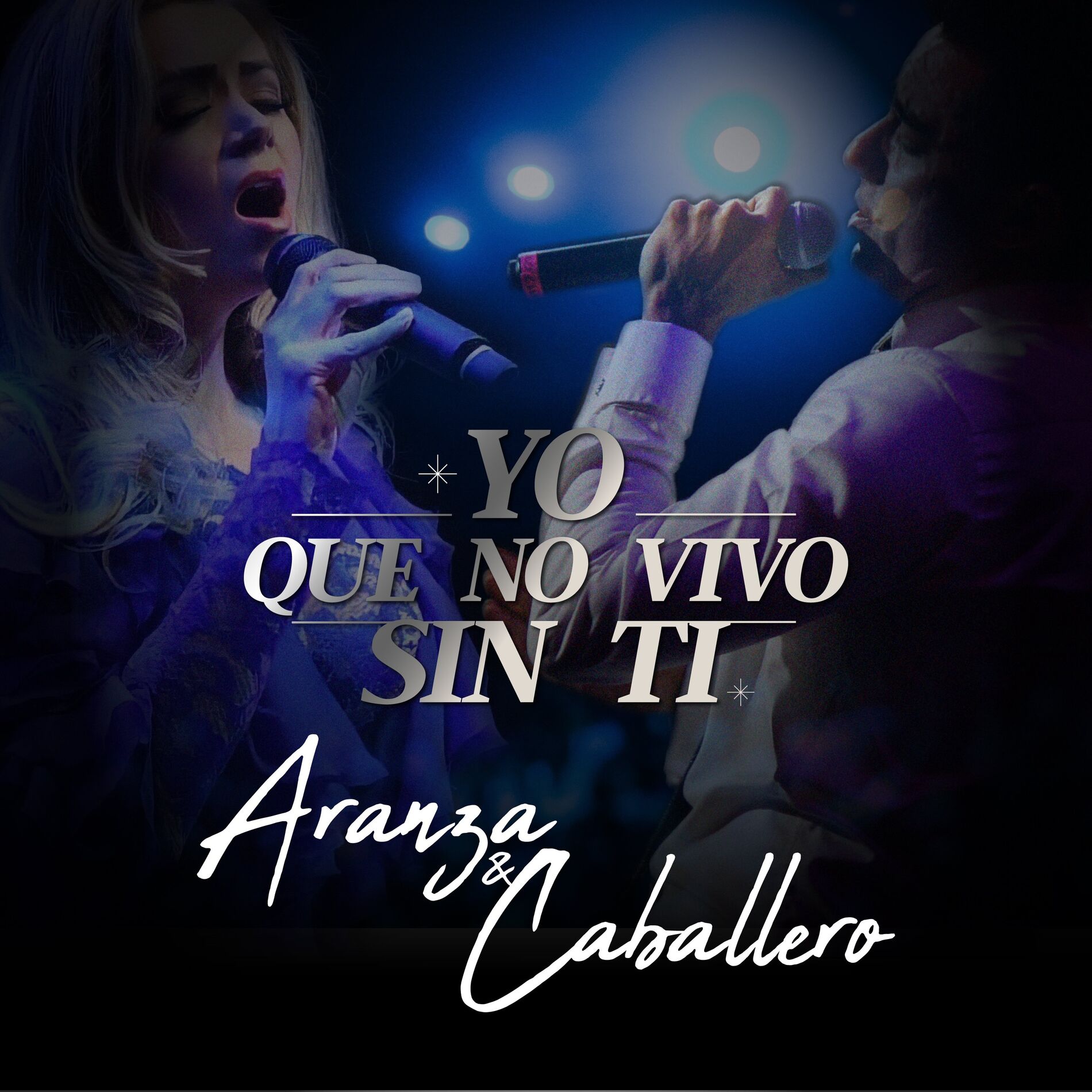 Album cover of Yo Que No Vivo Sin Ti