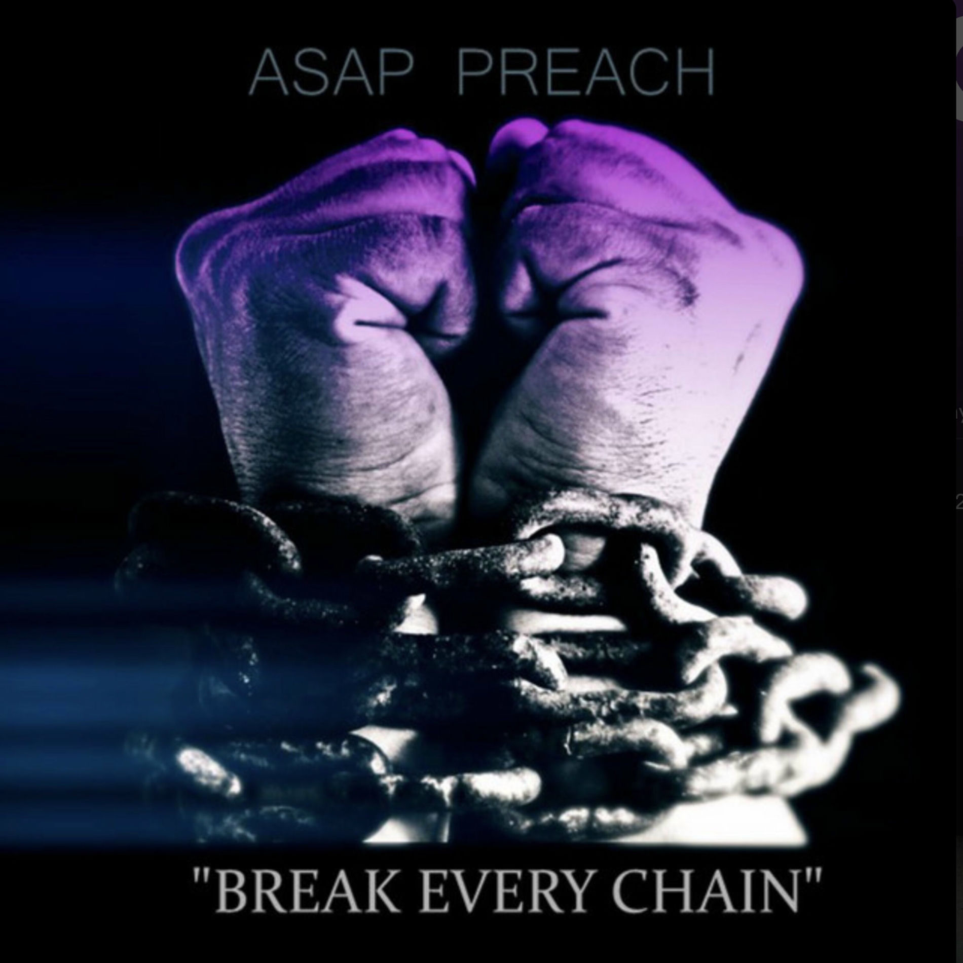 Album cover of Break Every Chain
