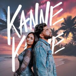 Cover of Kanne Kanne