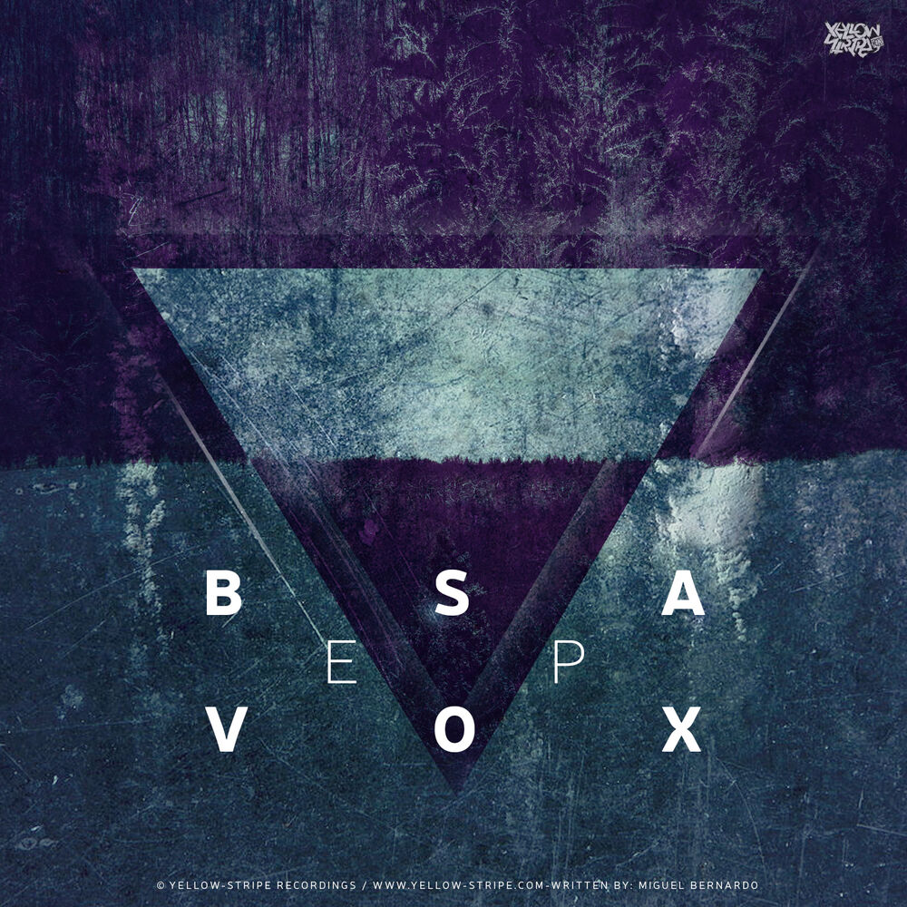 Picture of Vox EP