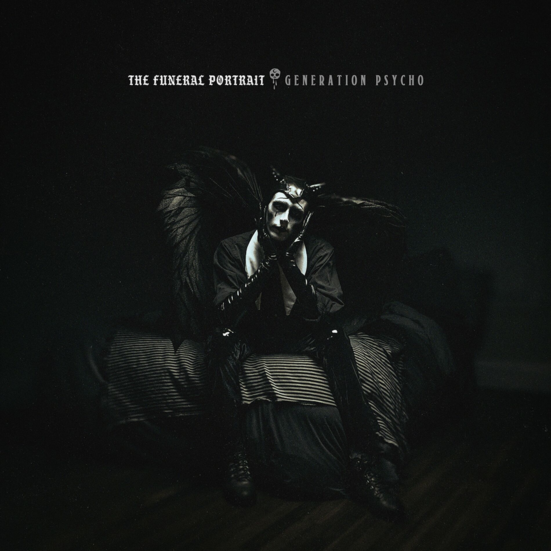 Album cover of Generation Psycho